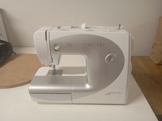 Máquina coser Bernina Bernette E55
