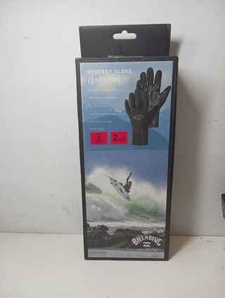 : Guantes Billabong Synergy 2mm