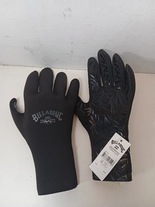 : Guantes Billabong Synergy 2mm