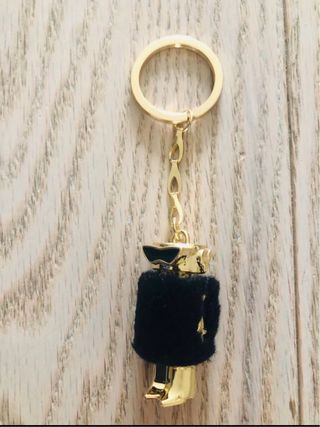 Portachiavi Paco Rabanne Fame