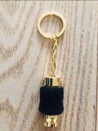 Portachiavi Paco Rabanne Fame