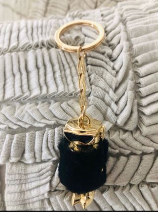 Portachiavi Paco Rabanne Fame