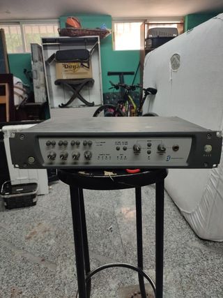 Digidesign Digi 002 Rack