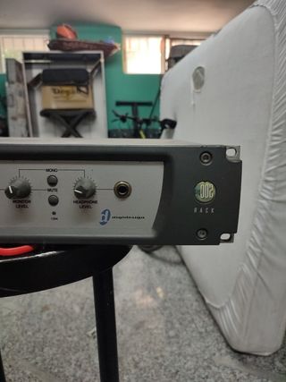 Digidesign Digi 002 Rack