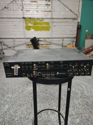 Digidesign Digi 002 Rack