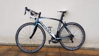 Ridley Noah RS (carbono-ultegra) Talla S.