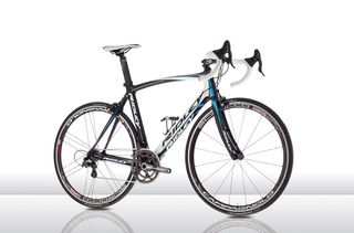 Ridley Noah RS (carbono-ultegra) Talla S.