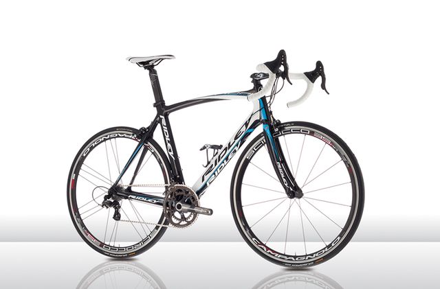 Ridley Noah RS (carbono-ultegra) Talla S.