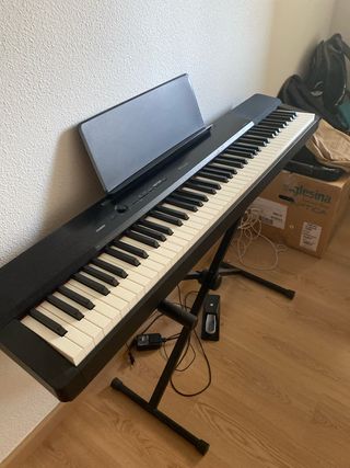 Casio Privia PX150 Piano Digital