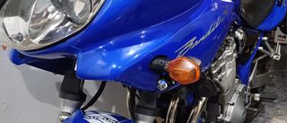 Suzuki Bandit 600S A2 limitada