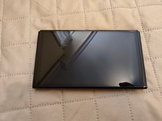 Nintendo Switch OLED - Blanca y Negra