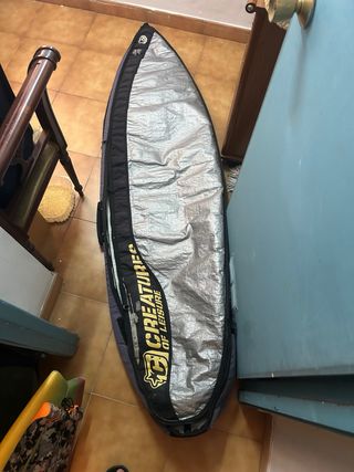 Tabla surf White Shark 6.3