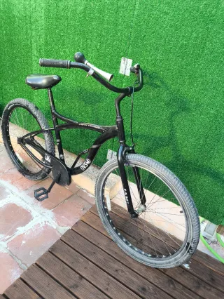 Alquiler Bicis   de paseo y bicicletas montaña