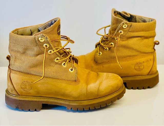 Timberland Stivali - Taglia 41