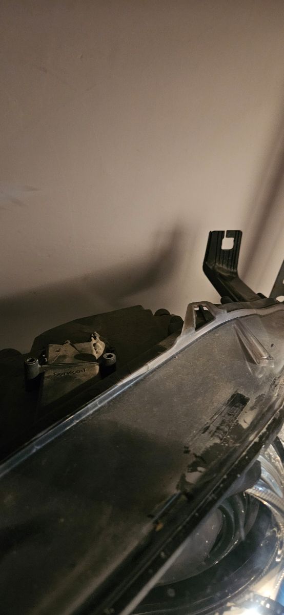 Faro Xenón BMW X6 E71 (06-13)