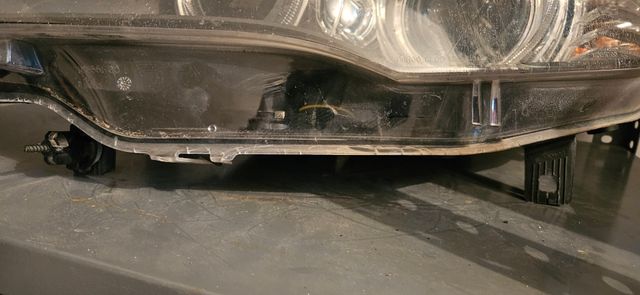 Faro Xenón BMW X6 E71 (06-13)