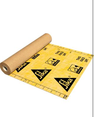 SICACERAM Membrana impermeable 30 m
