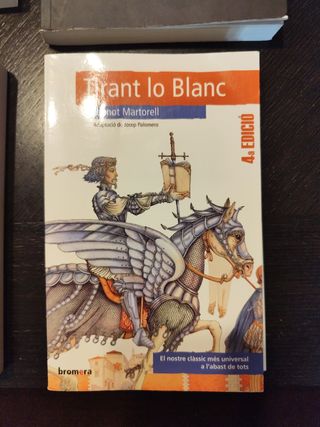 Libros de lectura colegio/instituto 