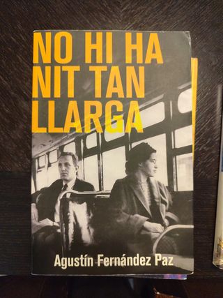 Libros de lectura colegio/instituto 