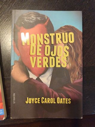 Libros de lectura colegio/instituto 