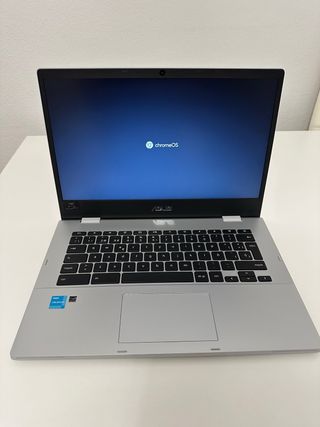 Asus Chromebook - 8gb Ram (Como nuevo)