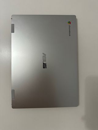 Asus Chromebook - 8gb Ram (Como nuevo)
