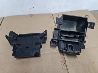 Caja batería Vulcan 900 (2014)