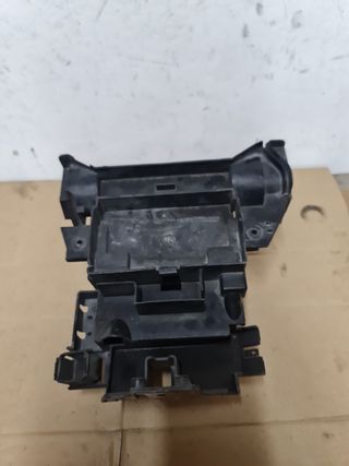 Caja batería Vulcan 900 (2014)