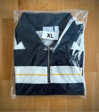 Adidas Skateboarding Shmoofoil CS Rugby Jersey