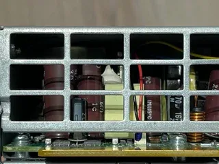 Fuente alimentación Dell 750W - D750E-S6