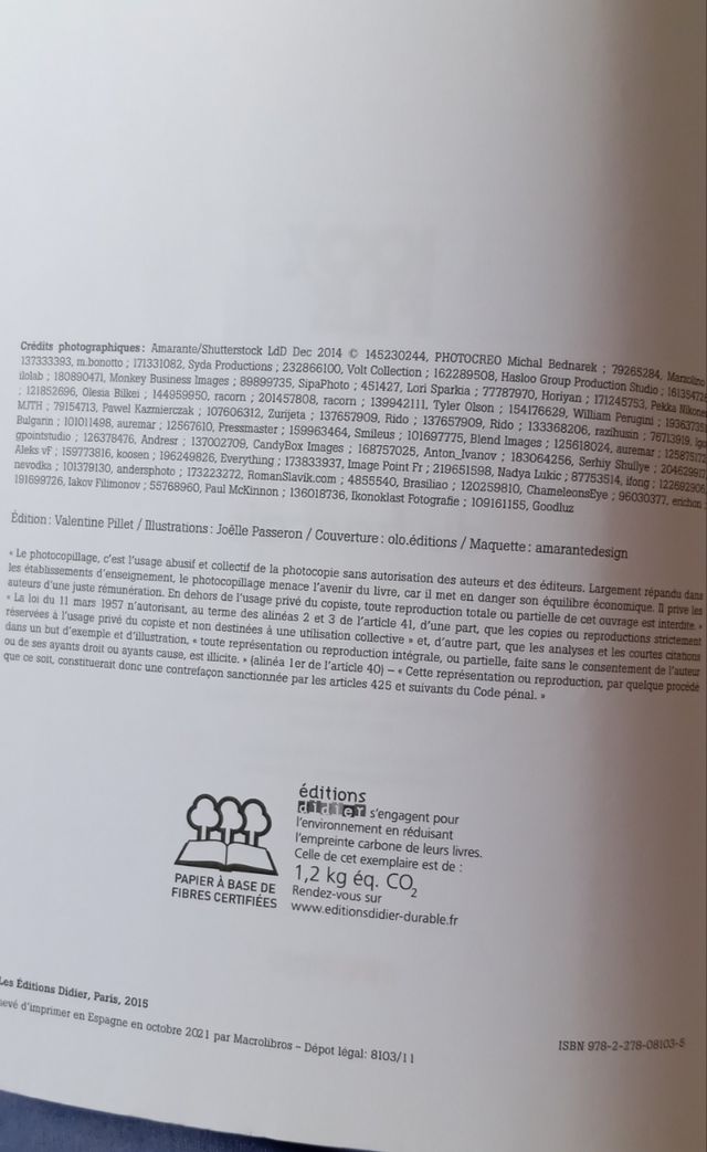 100% FLE Grammaire essentielle du francais B1 2...