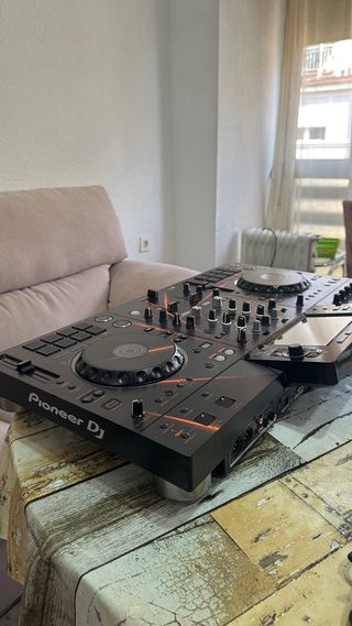 Ddj Rx2