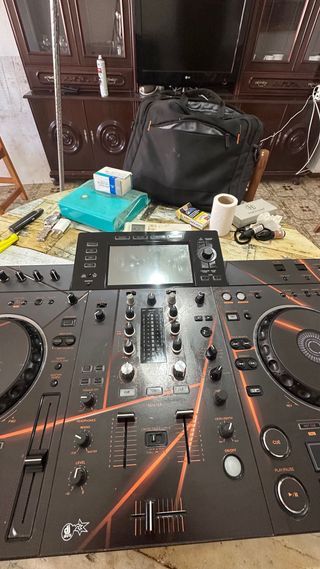 Ddj Rx2