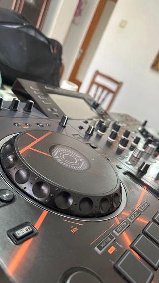 Ddj Rx2