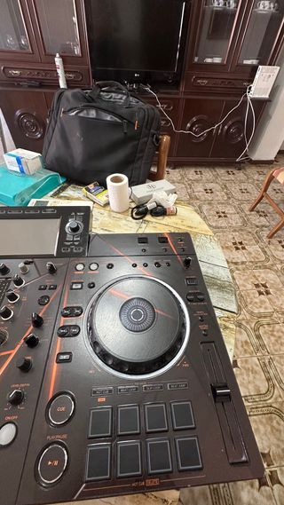 Ddj Rx2