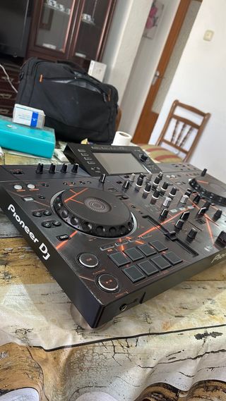 Ddj Rx2