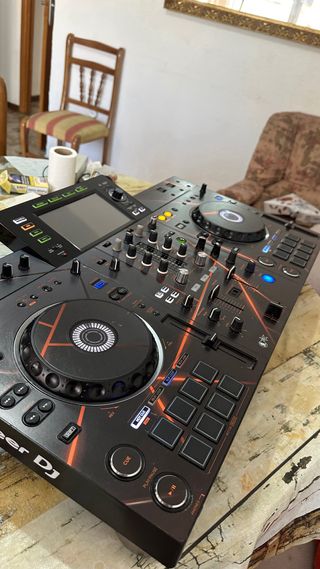 Ddj Rx2