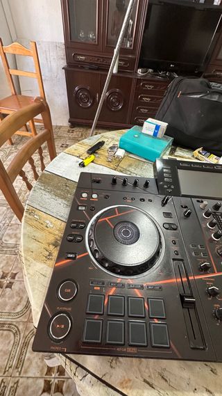 Ddj Rx2