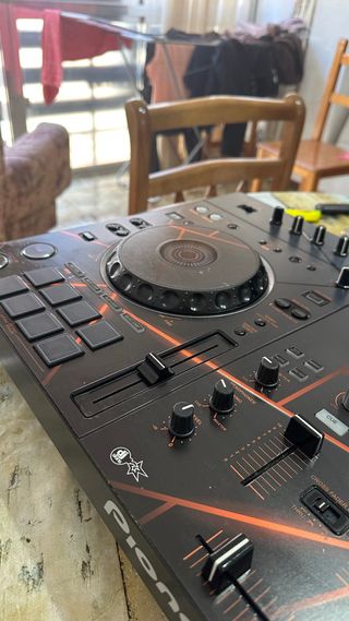 Ddj Rx2