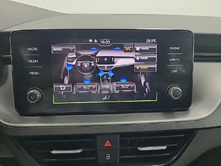 Skoda Kamiq Automatico 2021