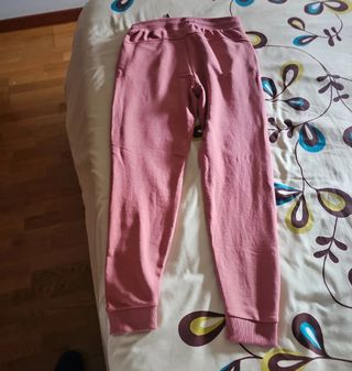 Pantalones chándal de mujer guess