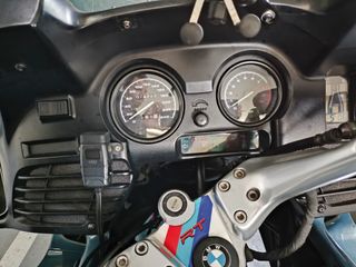 BMW R 1150 RT - Gran Turismo