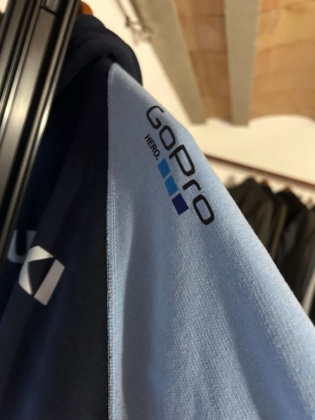 Sudadera Suzuki Red Bull MotoGP