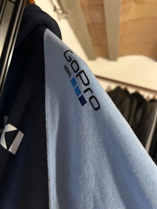 Sudadera Suzuki Red Bull MotoGP