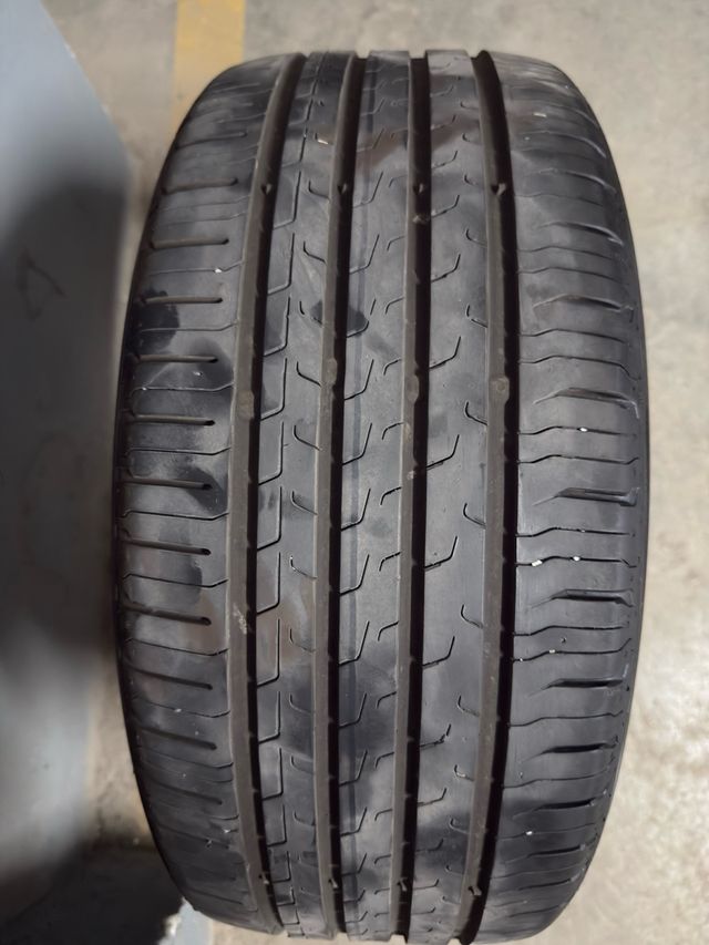 Neumático Continental EcoContact 6 225/40/18 y xl
