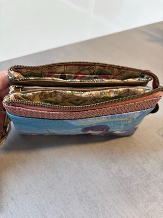 Sweet Candy - Carteras Mujer