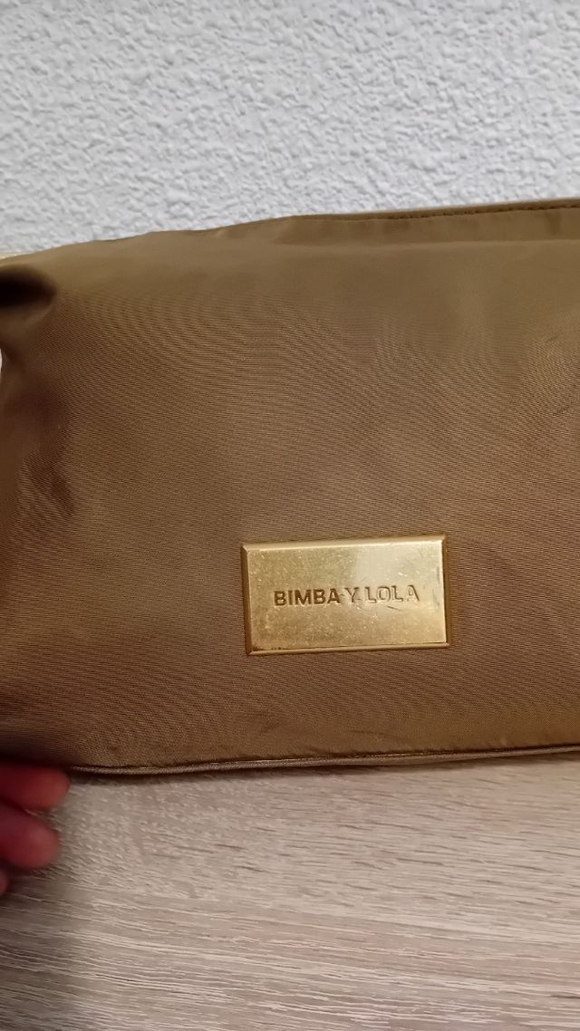 Bolso Bimba Y Lola