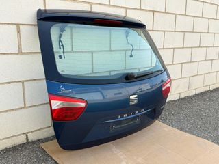 PORTON TRASERO MALETERO IBIZA 6J ST FAMILIAR