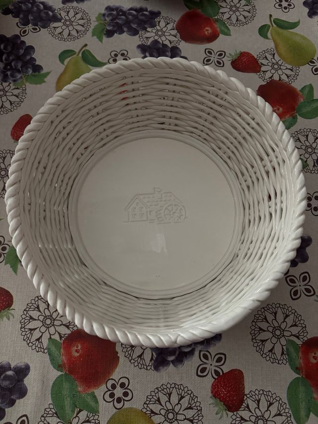 Pancestì Mulino Bianco - Seletti