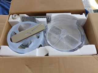 Moulinex Masterchef Delicio: Robot Cocina